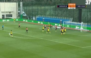  批评|胜深足，卡帅批评杨立瑜没头脑！负苏宁，贝帅赛后发布会不高兴！