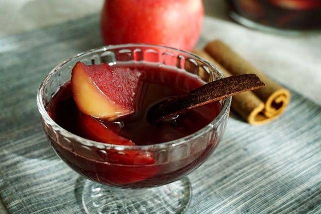 冬季|八道暖身汤,老人喝滋补孩子喝暖胃,巧手妈妈不可不学,真实用