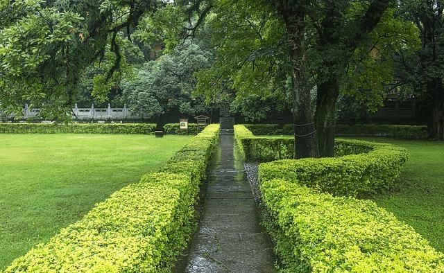 羡慕|中国唯一一所在5A景区内的高校，门票100元，羡慕该校学生能免费进出