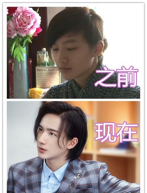 唏嘘|变形计之前VS现在，李宏毅走红，韩安冉当妈，王境泽令人唏嘘？