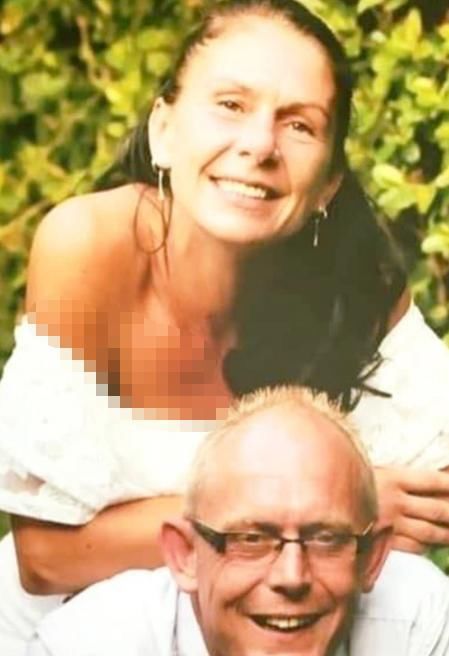 坠落|英47岁女子梦游从18米阳台坠落,身上多处骨折,但奇迹生还