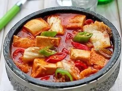 比肉|14种豆腐做法,比肉都好吃!