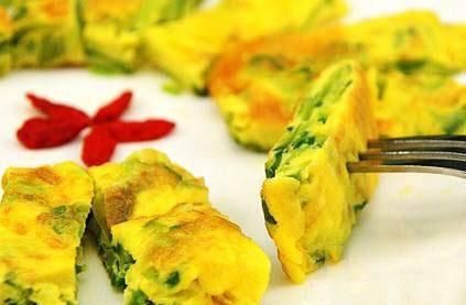 好吃|丝瓜饼最好吃的做法,吃一次就上瘾,香味扑鼻,怎么吃都不够!