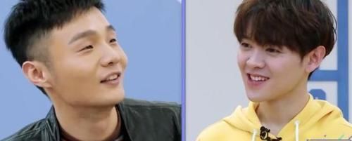  是因为|尤长靖：我是小鸟胃，胖是因为代谢低了。网友：3种食物别再吃了