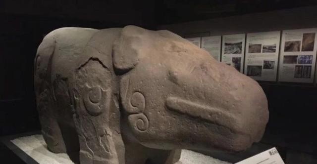 治水|从大禹治水到李冰治水,历史在教我们怎么治水