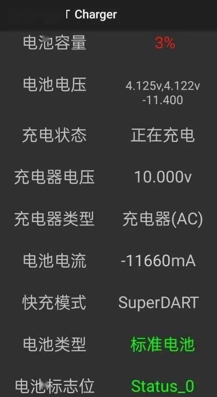  曝光|realme 120W 快充技术曝光，或下周公布