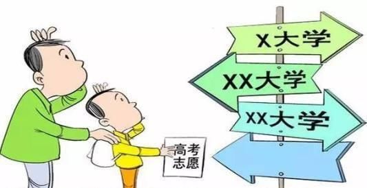 填报|高考志愿填报，遵照这些规则绝对不会错