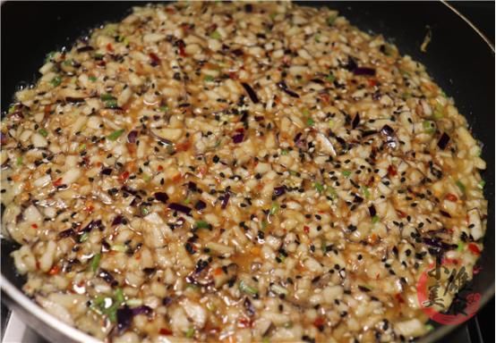  做法|茄子吃了20年，头一次见这做法，一口一个，一上桌孩子抢着吃