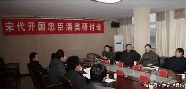 王侁|他是北宋开国名将,却被历史抹黑了一千多年,后代被骂得无奈改姓