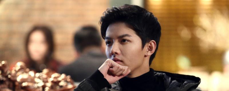  漫长|漫长的告别尹露为什么要去古城