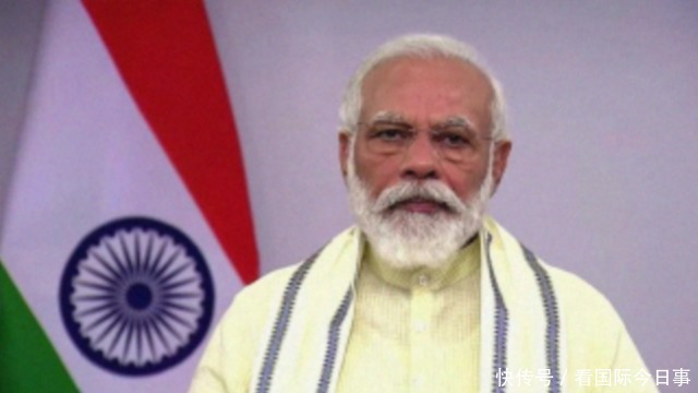 当地|绝不容忍莫迪"暴政"!巴铁将印控克区纳入地图,誓要将其收回