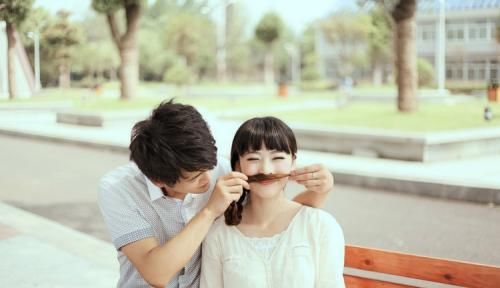 以才会|一个男人如果为了4件事而生气，说明他真心爱你