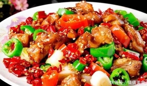 香喷喷|香喷喷的几道家常菜,好吃的停不下嘴,解馋下饭,家人吃的美滋滋