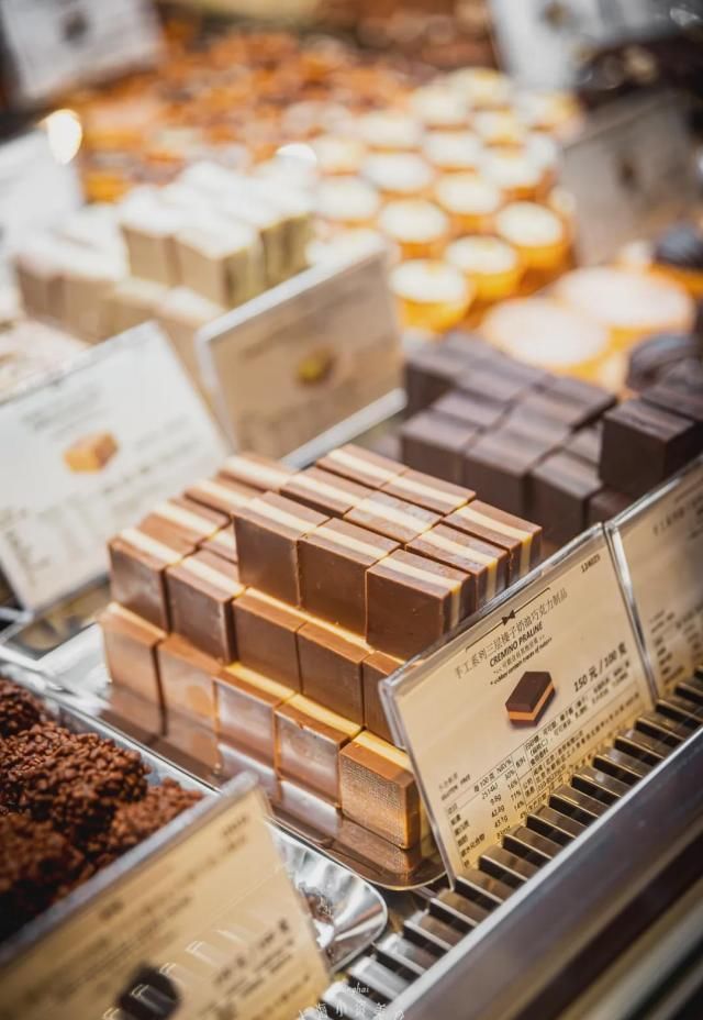  足足|2020魔都gelato超全大测评，足足28款口味上榜!