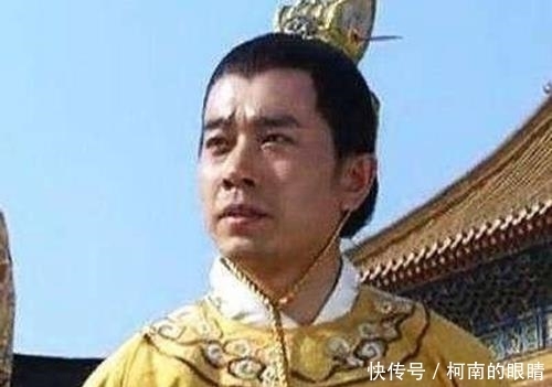 选择|建文帝并不是嫡皇孙，为何朱元璋还要选择他为继承人？