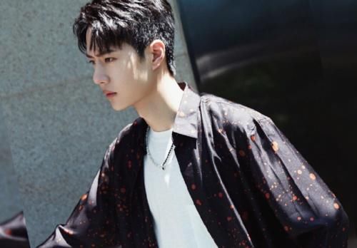  观众|《街舞》选手玩套路，王一博被指年龄小差点被吓哭，太不给面子了