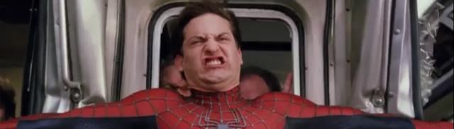  版权|如果当年漫威卖的是《钢铁侠》的电影版权而非《蜘蛛侠》的，结果会如何？