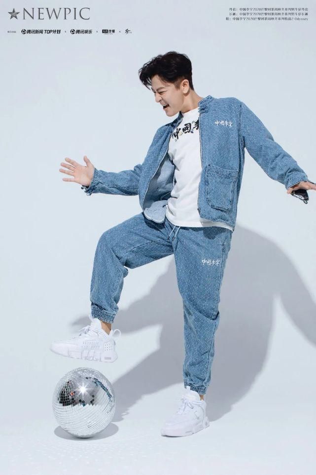  跨界|NewPic | 于毅：四十成年，“跨界”不是转行