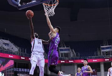 全能|全能战士！梅奥全场得到23分2篮板7助攻6抢断