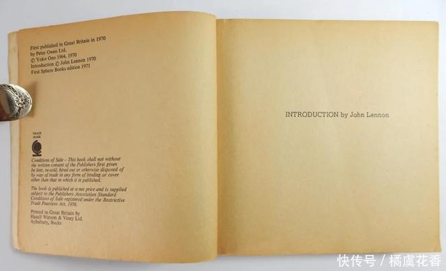  列侬|这个时代不需要约翰·列侬和《Imagine》