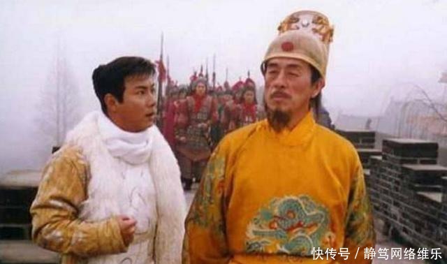 朱元璋|朱元璋指“猪蹄”问沈万三菜名,他回答3字保住命,并成传统名菜