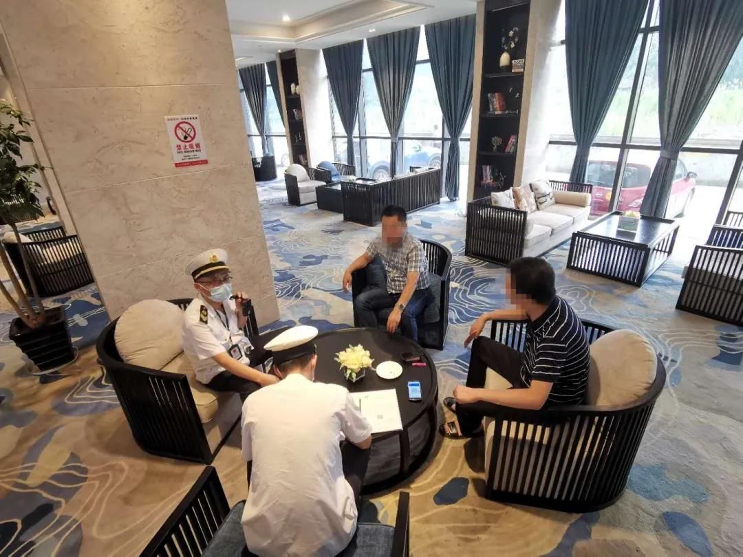  橱窗广告|创城在行动！我们又做了这些……