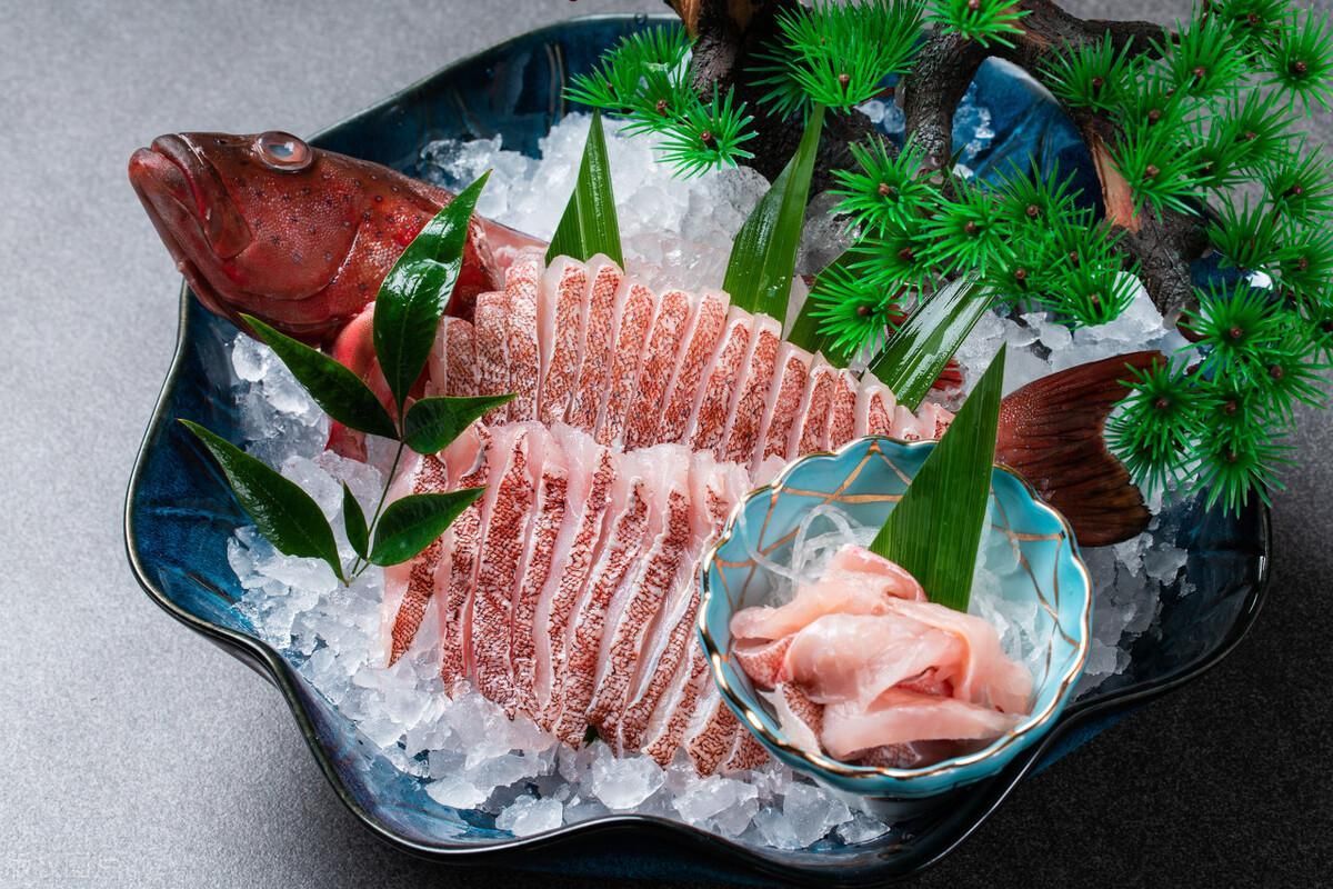 吃鱼对身体好但这三种鱼最好少吃(常吃鱼肉，对身体好？这3种鱼还是少吃，别贪嘴！)