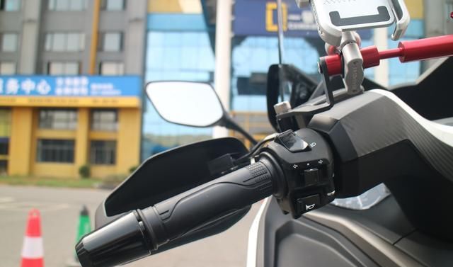  谈谈|优点明显缺点也不能忽视，谈谈大阳V锐300试驾初印象