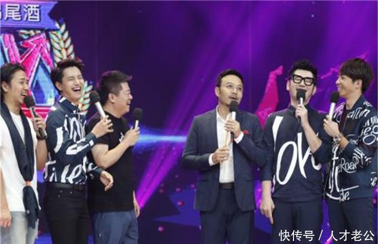 即将来临|《浪姐》的孪生兄弟《披哥》即将来临,范丞丞是评委,潘粤明竞选