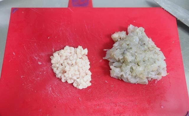  成功|私厨：水晶虾饺100％成功，皮透馅Q，独家秘方无保留，天天吃不是梦