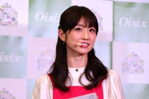 消失|日本女星怀孕马上要生产，丈夫却留一纸离婚协议消失…