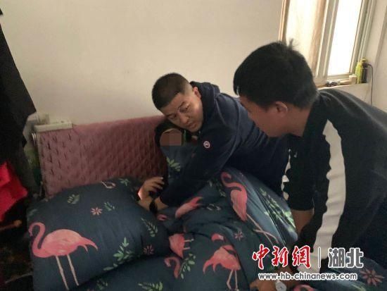 难逃法网|男子杀人后潜逃22年 漂白身份仍难逃法网