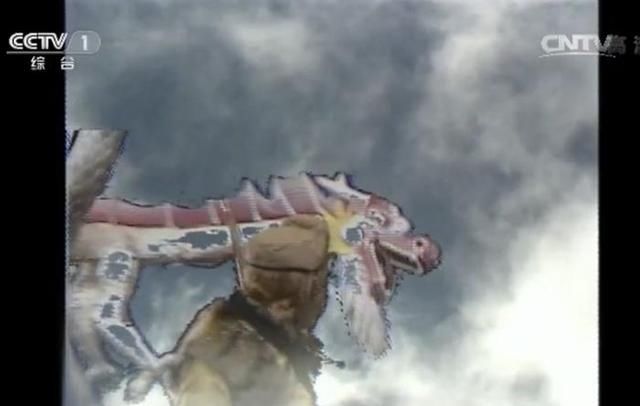  故事|82版《西游记》“土味”特效上热搜 背后故事令人泪目