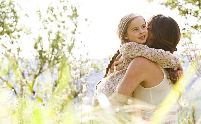  成长|别人家孩子才优秀？3招，正确处理亲子关系，让孩子身心健康成长