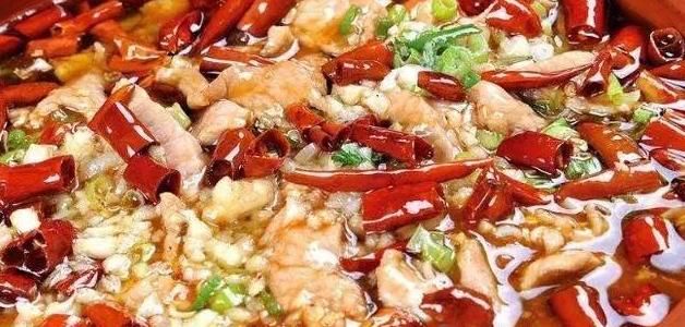  小龙虾|教你几道下酒下饭的家常菜，吃一口满嘴香，真过瘾