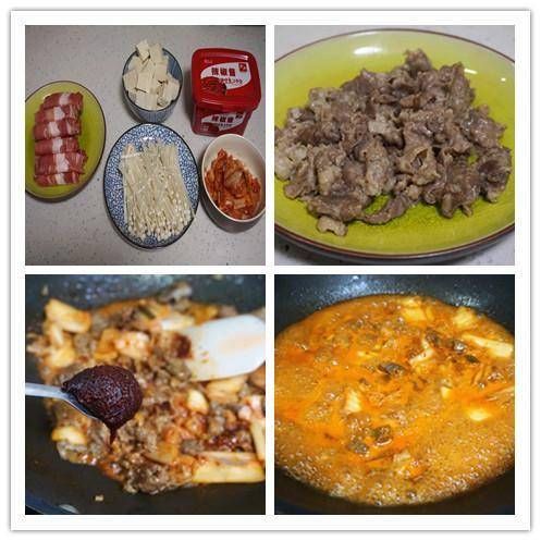  冬季|八道暖身汤，老人喝滋补孩子喝暖胃，巧手妈妈不可不学，真实用