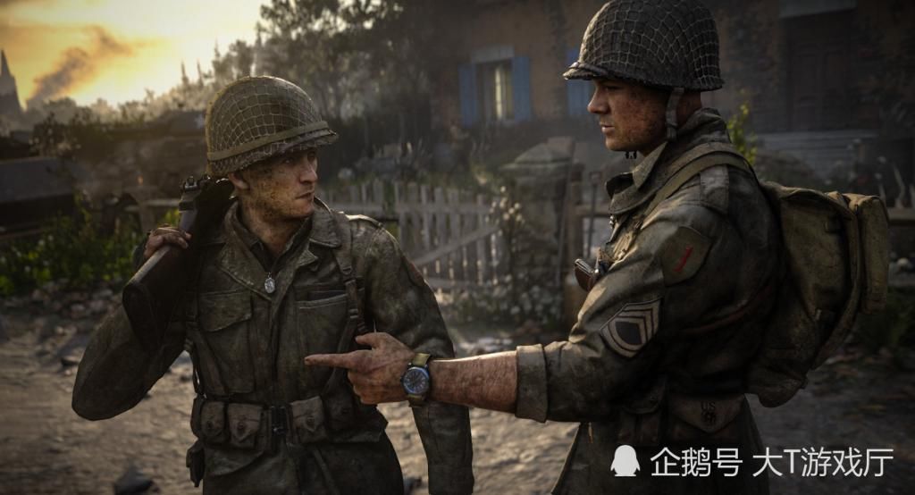  通关|这些游戏的剧情，每一部堪比电影，通关了也舍不得删