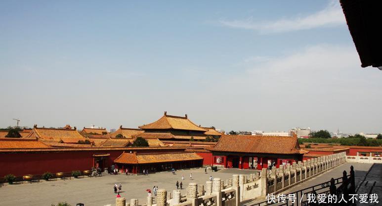 身边|明朝的皇帝为啥都那么短命专家指出这个杀人凶手就在你身边