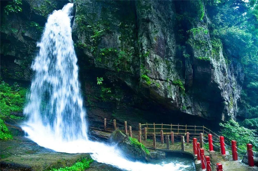 汉江|从0℃到100℃，感受汉江之源的温度…