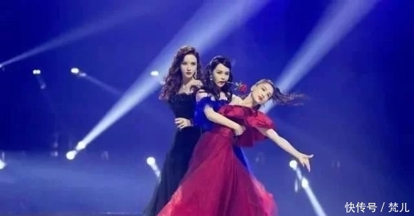 还要|张雨绮和宁静都那么红了,为什么还要来《乘风破浪的姐姐》