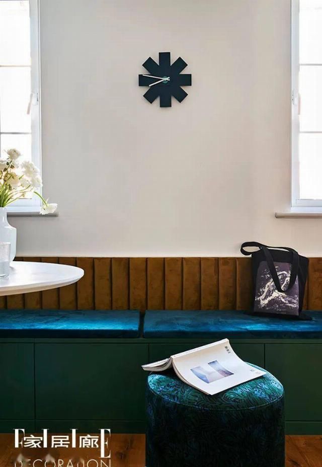  友钱的家|现在的年轻人，不住300㎡要住30㎡？