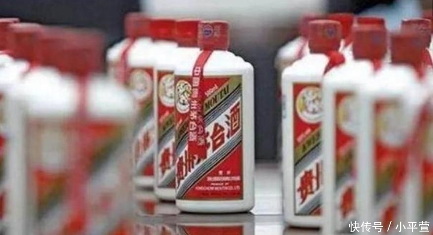 擦亮眼睛|茅台酒瓶上没有“这2字”，多半是假酒，下次买时，要擦亮眼睛！