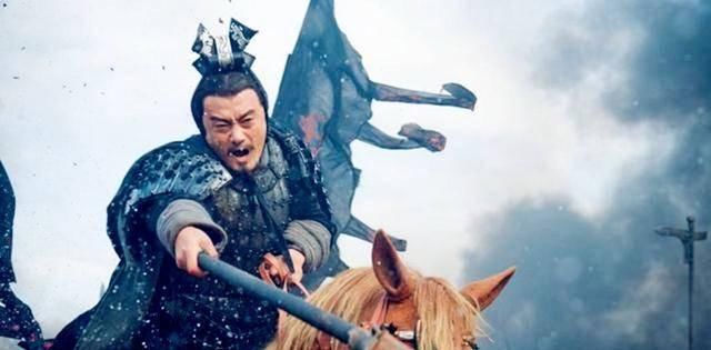  项羽|灭掉项梁、硬扛项羽的章邯，却为何完全无法阻挡汉王刘邦出关？