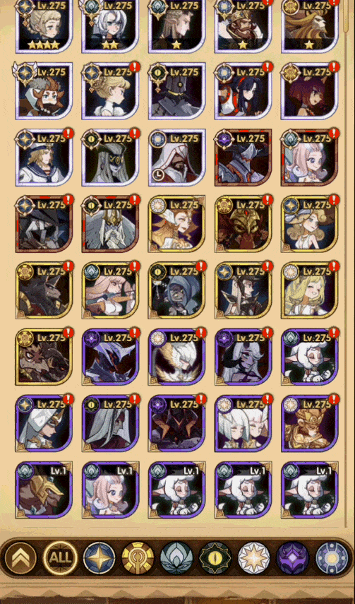 装备|剑与远征：1.47版本，开门便是1500钻石，可装备八个号角