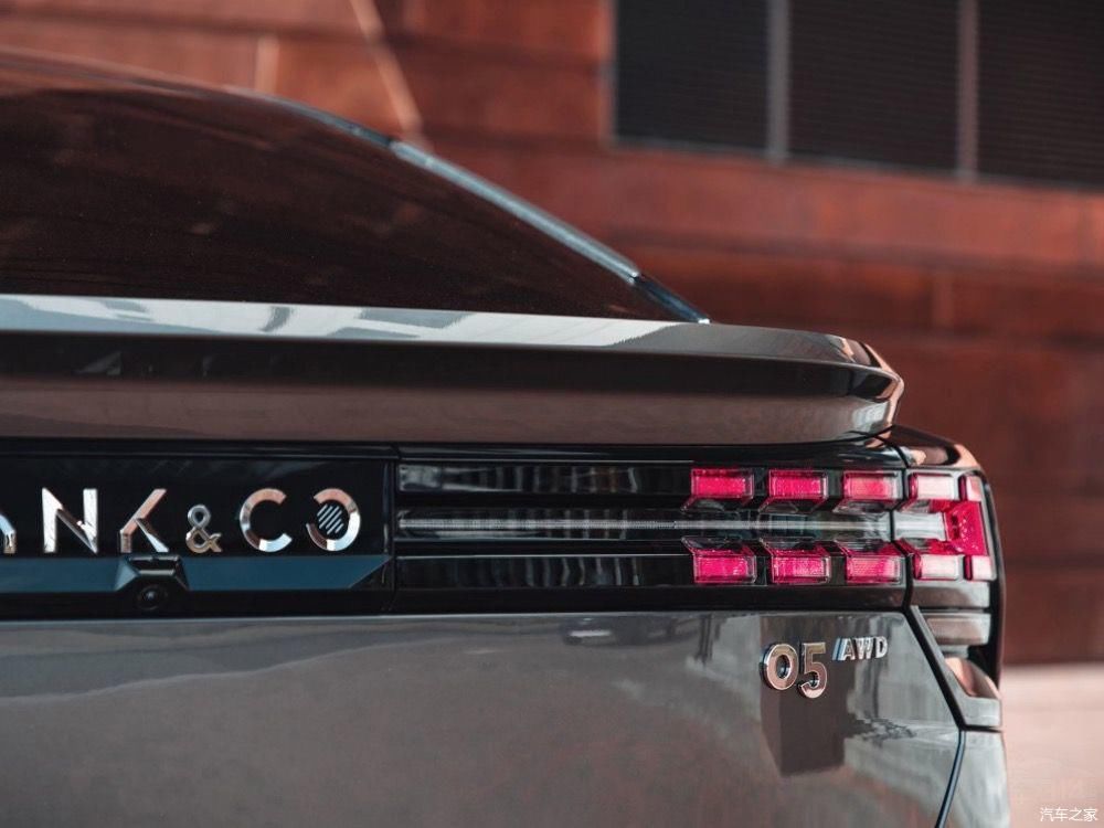 风格|十五万左右，这几款新车中的“新国潮”车型你值得拥有