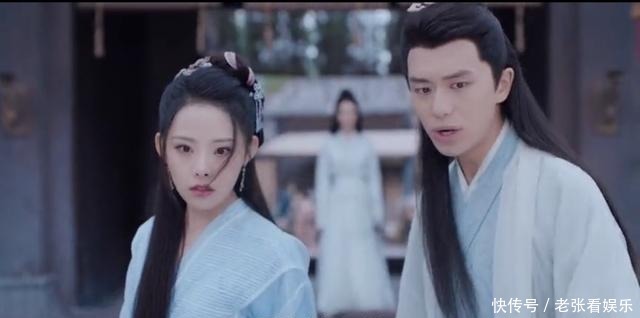 傅菁|《且听凤鸣》除了杨超越傅菁和陈意涵,《创1》还有两人参演!