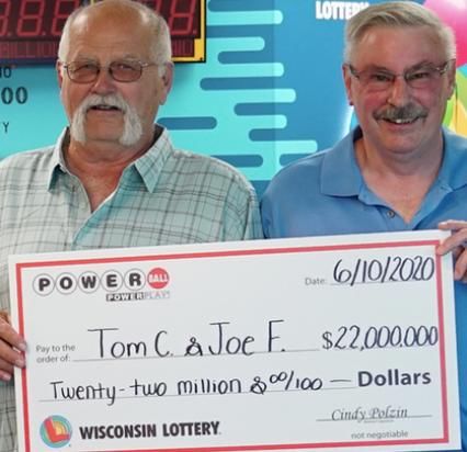 好友|够义气！男子中1.5亿大奖分好友一半