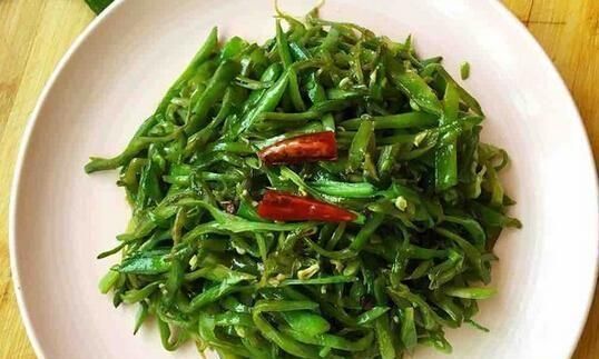  素食主义者|素食主义者有口福了，推荐几道菜肴，绿色健康，补充维生素