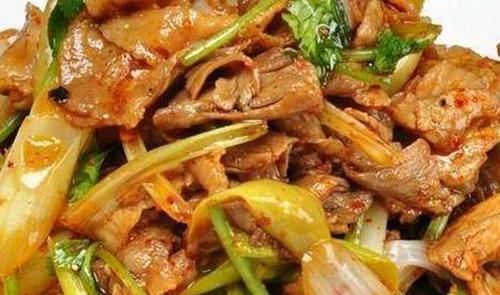  解馋|特别开胃解馋的几道家常菜，荤素搭配不油腻，家人吃的津津有味