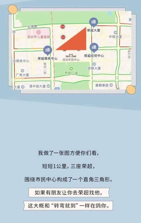 连连看|深圳，一个可以在地名上连连看的城市！